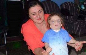 მაია მაჩაიძე: "არ ვიცოდი, როგორ შვილს ველოდებოდი" - განსხვავებულ ბიჭუნას საპნის ბუშტები უყვარს მაია მაჩაიძე: "არ ვიცოდი, როგორ შვილს ველოდებოდი" - განსხვავებულ ბიჭუნას საპნის ბუშტები უყვარს