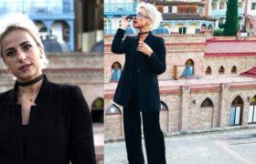 მაგდა ვასაძე: "მწვრთნელი ავიყვანე და 16 კილო დავიკელი" მაგდა ვასაძე: "მწვრთნელი ავიყვანე და 16 კილო დავიკელი"