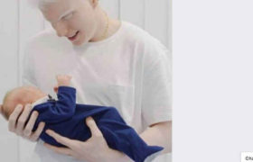 ბერუკა ივანიშვილი ძლიერი და მაგარი ბიჭია, ბერა მშობიარობას დაესწრო ბერუკა ივანიშვილი ძლიერი და მაგარი ბიჭია, ბერა მშობიარობას დაესწრო