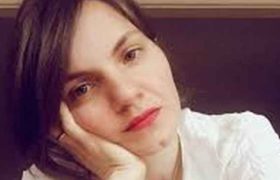 ვენენო მენაბდის ემოციური წერილი: ,,მე შენი მასწავლებელი ვარ და რაც აქ მიწერია, ყველაფერი შენგან გავიგე" ვენენო მენაბდის ემოციური წერილი: ,,მე შენი მასწავლებელი ვარ და რაც აქ მიწერია, ყველაფერი შენგან გავიგე"