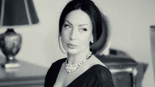 ლელა წურწუმია: ,,ეს საშინელი ამბავი კონცერტის წინ მითხრეს"