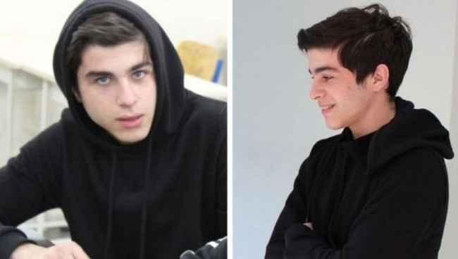 ,,ლუკა სირაძე დედის გარეშე პოლიციელებთან 20 წუთი იყო" - ლონდა თოლორაია