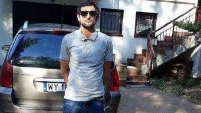 საფრანგეთში 31 წლის ნიკა ქირია გარდაიცვალა - ,,ჩემი შვილი თავს არ მოიკლავდა"