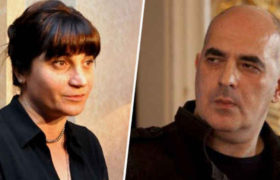 ნინო ჟვანია: ,,ზაზა მიყვებოდა, მიშამ ზონდერები როგორ გაუგზავნა" ნინო ჟვანია: ,,ზაზა მიყვებოდა, მიშამ ზონდერები როგორ გაუგზავნა"