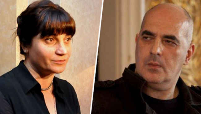 ნინო ჟვანია: ,,ზაზა მიყვებოდა, მიშამ ზონდერები როგორ გაუგზავნა"
