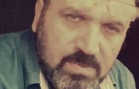 ნუგზარ სულაშვილი: ,,ბიძინა, ჩემი შვილის ცრემლებს არ შეგარჩენ!"