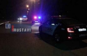 რუსთავში ცოლმა ქმარს სქესობრივი კავშირის გამო უჩივლა