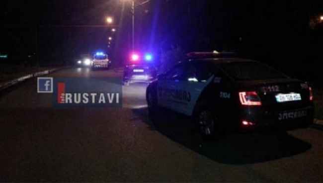 რუსთავში ცოლმა ქმარს სქესობრივი კავშირის გამო უჩივლა
