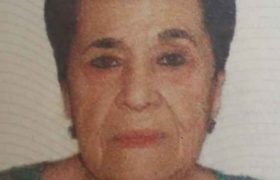 ათენში ქართველი ემიგრანტი, 82 წლის ემა ხუგაშვილი გარდაიცვალა