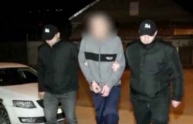 დიღომში ქალს ყელი გამოჭრეს - ,,შველას ითხოვდა, ყვიროდა"