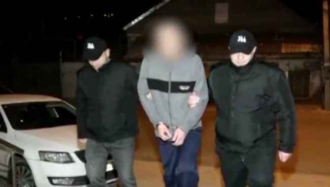 დიღომში ქალს ყელი გამოჭრეს - ,,შველას ითხოვდა, ყვიროდა"