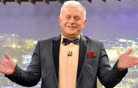 რა რეაქცია ჰქონდა ნიკა არაბიძეს ნიკა გვარამიას კრიტიკაზე - "თმაზე და წონაზე მეტყობა, რომ ნანერვიულები ვარ" რა რეაქცია ჰქონდა ნიკა არაბიძეს ნიკა გვარამიას კრიტიკაზე - "თმაზე და წონაზე მეტყობა, რომ ნანერვიულები ვარ"