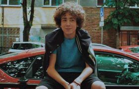 გიორგი ბარბაქაძე: "შეყვარებული ვიყავი, მაგრამ დავშორდი" გიორგი ბარბაქაძე: "შეყვარებული ვიყავი, მაგრამ დავშორდი"