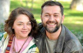 ანი ბებია: "ილო ბეროშვილმა შემცვალა და სიყვარული მასწავლა"