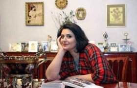 გვანცა გიორგობიანი: "შეიძლება ამ ინტერვიუს შემდეგ სასწაული მოხდეს და ვინმემ მითხრას: "გვანცა, მჭირდები"