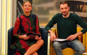 ანი გიუნტერი ავთო გვასალიას გამო ლამაზდება - "ასეთი მამაკაცის გვერდით მართლაც ღირს გაღვიძება!" ანი გიუნტერი ავთო გვასალიას გამო ლამაზდება - "ასეთი მამაკაცის გვერდით მართლაც ღირს გაღვიძება!"