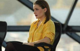 სალომე კორკოტაშვილი:  "ამ სიყვარულში ძალიან გამიმართლა, რიჩარდი იმ დროს გავიცანი, როდესაც ყველაზე მარტოდ ვგრძნობდი თავს"