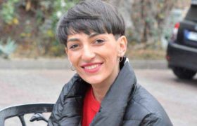 მარიამ მახათაძე: "მამასთან ურთიერთობა არ მაქვს, რაც დიდი ტკივილია&nbsp;ჩემთვის"