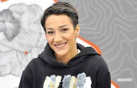 ნინუცა მაყაშვილი: "როცა ჩემი და, დედა და მე ერთად ვართ, სრული კატასტროფაა!" ნინუცა მაყაშვილი: "როცა ჩემი და, დედა და მე ერთად ვართ, სრული კატასტროფაა!"