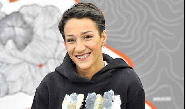 ნინუცა მაყაშვილი: "როცა ჩემი და, დედა და მე ერთად ვართ, სრული კატასტროფაა!"