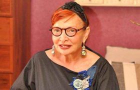 მაია მიქაშავიძე: "განქორწინების შემდეგ მეორედ დავიბადე"