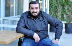 რას პასუხობს ზურა ნიჟარაძე ჩცდ-ს შემქმნელებს - "სერიალში ცარიელი ხელებით არ მივსულვარ, მადლობა აქეთაც მითხრან!"