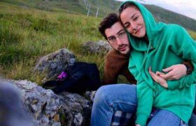 დათა თავაძე: "ცხოვრების ბონუსია, რომ ჩემი ცოლი ჯანსუღ კახიძის შვილიშვილია"