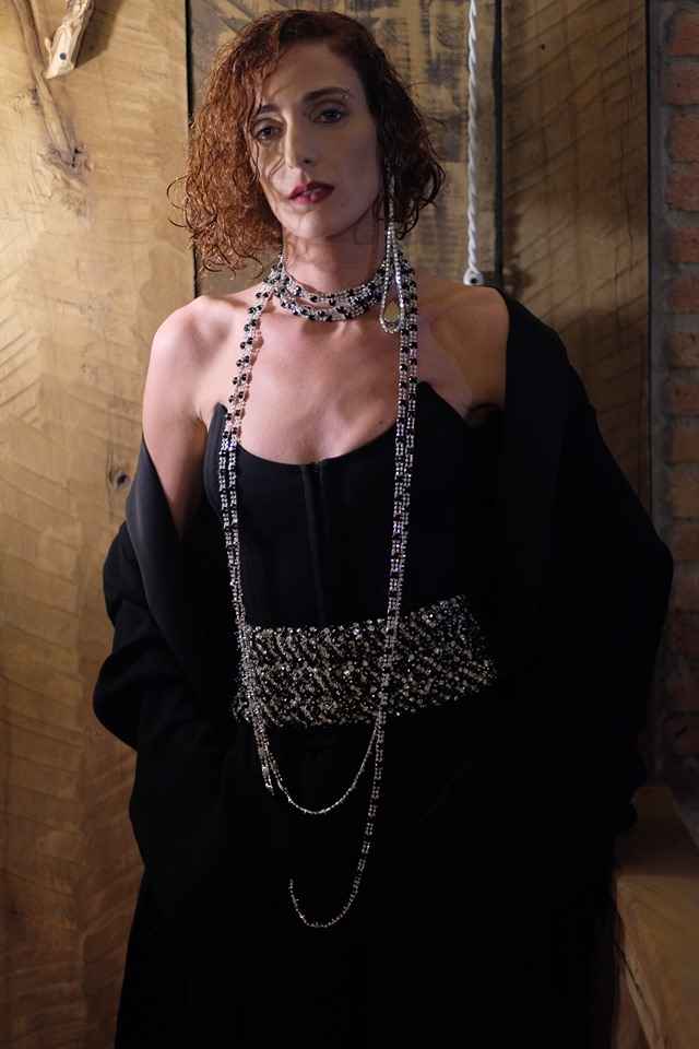 ანა ქურთუბაძე: „როგორც უნდა დამთავრდეს ფინალი, მე სცენაზე დავრჩები"