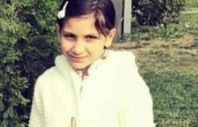 გლდანში 10 წლის გოგონას ოჯახი და პოლიცია ეძებს - დახმარებას საზოგადოებას სთხოვენ