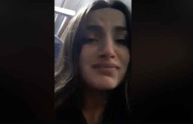 ქართველი ემიგრანტი: ,,მიშველეთ! მატარებელში ვზივარ და არ ვიცი, სად მივდივარ" - ვიდეო ქართველი ემიგრანტი: ,,მიშველეთ! მატარებელში ვზივარ და არ ვიცი, სად მივდივარ" - ვიდეო