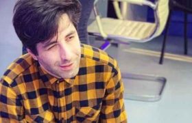 ვახო სანაია: ,,ორი შარვალი არ მაპატიეს ამ ზამთარში და დახეულ ჯინსს ვინ შეარჩენდა"