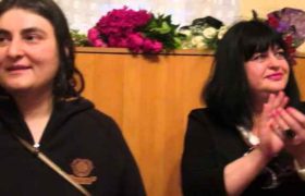 მერაბ კოსტავას ქალიშვილს ეძებენ - რას წერდა თამთა კოსტავა ბიძინა ივანიშვილს