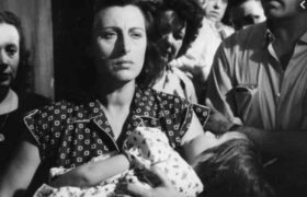 ანა მანიანი - იტალიური კინოს ვარსკვლავი