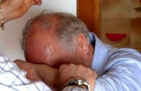 იტალიაში ქართველი მოხუცის ცემისთვის დააკავეს - რა მოხდა ბარიში