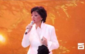 ნანი ბრეგვაძე: ,,ჩემს შემთხვევაში ალბათ ზევიდან გადმოდის რაღაც" ნანი ბრეგვაძე: ,,ჩემს შემთხვევაში ალბათ ზევიდან გადმოდის რაღაც"