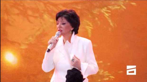 ნანი ბრეგვაძე: ,,ჩემს შემთხვევაში ალბათ ზევიდან გადმოდის რაღაც"