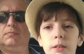 ,,საბამ გვთხოვა, ჩემი ორგანოები ავადმყოფ ბავშვებს გადაეცითო” - პატარა საბას საზოგადოების დახმარება სჭირდება