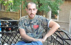 ბახვა ბრეგვაძე: "ვეცდები, კარგი მამა და ქმარი ვიყო" ბახვა ბრეგვაძე: "ვეცდები, კარგი მამა და ქმარი ვიყო"