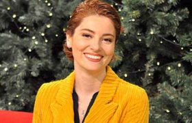 ანა კოშაძე ქმარ-შვილს დილით სახლიდან ეპარება - ”სახლში უჟმური და უხასიათო ვარ" ანა კოშაძე ქმარ-შვილს დილით სახლიდან ეპარება - ”სახლში უჟმური და უხასიათო ვარ"