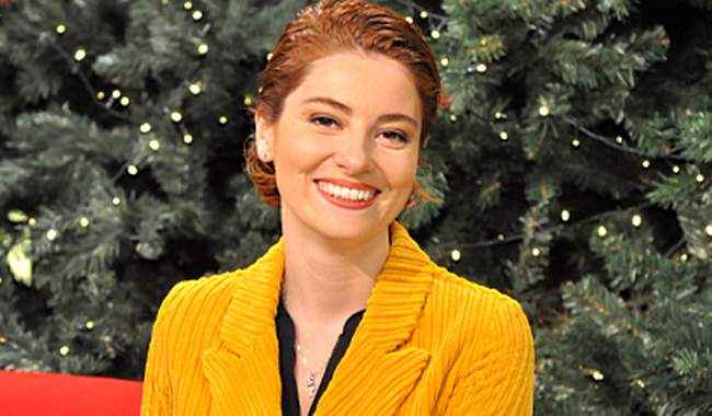 ანა კოშაძე ქმარ-შვილს დილით სახლიდან ეპარება - ”სახლში უჟმური და უხასიათო ვარ"