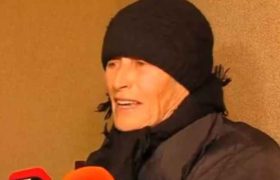 ,,ბეღელის ქვეშ შეუტენია ჩემი შვილი, მოკუნტული შედო” - საჩხერეში 16 წლის ბიჭმა მამა მოკლა