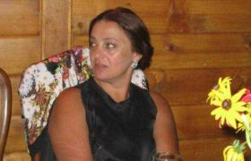 ენდი ძიძავა: "ჩემი შვილის მამამ 1001 ვარდი გამომიგზავნა" ენდი ძიძავა: "ჩემი შვილის მამამ 1001 ვარდი გამომიგზავნა"