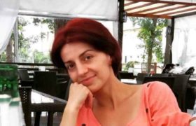 ,,კაცებო, ნურასოდეს გაუშვებთ ცოლებს მაღაზიაში აბაზანის ხალათით" - ანა ლაშხელი-ონიანი