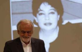 ,,ჩემი ცოლი დიდი ბავშვი იყო" - გელა ჩარკვიანის ემოციური წერილი თავისი ცხოვრების დიდ სიყვარულზე ,,ჩემი ცოლი დიდი ბავშვი იყო" - გელა ჩარკვიანის ემოციური წერილი თავისი ცხოვრების დიდ სიყვარულზე