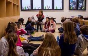 ,,მე გერმანიის დაწყებითი კლასების სკოლაში ვმუშაობ და ყოველდღე გაოცებული ვრჩები" - რას წერს ქართველი ემიგრანტი ,,მე გერმანიის დაწყებითი კლასების სკოლაში ვმუშაობ და ყოველდღე გაოცებული ვრჩები" - რას წერს ქართველი ემიგრანტი