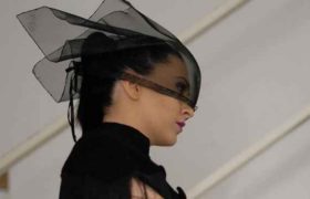 თამთა ხუხუნაიშვილი: ,,ფინალში ოთხი სხვადასხვანაირი გიჟი ვართ"