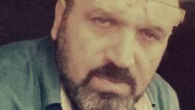 ნუგზარ სულაშვილი: ,,მებრალებით, რადგან ეს ბედნიერება ყველაზე დიდმა უბედურებამ მოგანიჭათ''