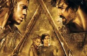 ტროა -&nbsp; ბერძნული ისტორიის ეკრანიზაცია