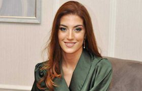 ანკა ვასაძე: "ჭორი გავრცელდა, რომ ბაია დვალიშვილის შვილი ვარ და ვმალავთ"