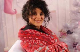 რისი გახსენება აღარ სურს მარი არღუთაშვილს - "შეყვარებული ვყოფილვარ და იმ ემოციების გადმოცემა შეუძლებელია" რისი გახსენება აღარ სურს მარი არღუთაშვილს - "შეყვარებული ვყოფილვარ და იმ ემოციების გადმოცემა შეუძლებელია"